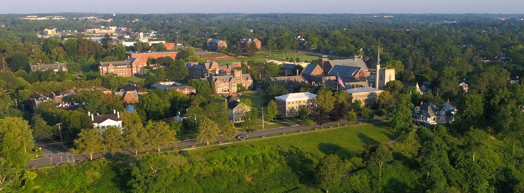 May College of the Month: Hobart and William Smith Colleges
